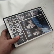 PRELOVED DVD MOVIES FROM