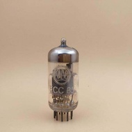 Soviet Union 6 M 1N/6j1/5654/EF95/6AK5/6h1n/Ecc85/6k4 Electronic Tube US GE Shield