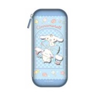 CODE:D กระเป๋าดินสอ EVA Sanrio - Cinnamoroll (357609-729679010)