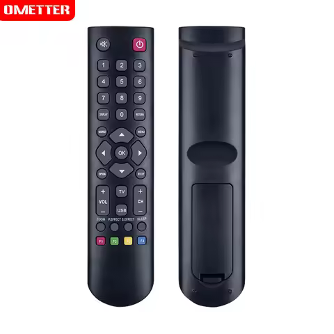 TCL TV Remote Control Replaced TLC-925 For TCL LCD LED Smart TV Television Part Universal Replaceabl
