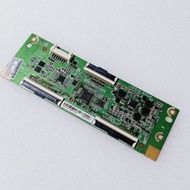Tcon tv samsung ua43t6500/43n5001/43m5500 - tcon panel samsung 43in - tcon board samsung 43t6500 - t