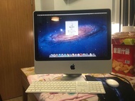 iMac2007  20”