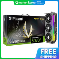(Hit Information) Hit Zotac Gaming Geforce Rtx 5070 Ti Amp Extreme Infinity D7 16Gb