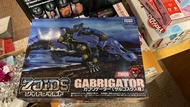 Tomy Toy Christmas gift for kids aged 6+ 索斯機械獸模型 zoids