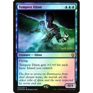 Tempest Djinn (PDOM) 68s [EN/F]
