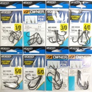 OWNER 5170 CUTTING POINT AKI HOOK