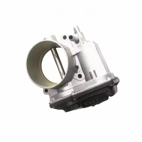 High Quality Automotive Engine Part OE 22030-0P040 22030 0P040 220300P040 Automobile Throttle Body V