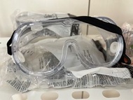 3M 334 護目鏡 Chemical Splash Goggle