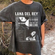 Vintage Lana Del Rey Shirt , Retro LANA Del Rey Merch, Unisex Comfort color Shirt Lana De.l Reys,