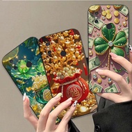 Xiaomi Mi8 / Mi 8 SE / Mi 8 Lite case with fortune and luck bag CNY in 2026