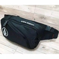 Volcom WAISTBAG VOLCOM กระเป๋าสะพายข้าง