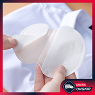 Gratis Ongkir - Tetap Percaya Diri Tanpa Ketiak Basah / Underarm Pad Penyerap Keringat