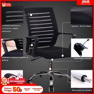 Office Chair/Study Chair/Work Chair/Swivel Chair/Gaming Chair/Staff Chair/Simple Study Chair