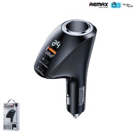 REMAX Car Charger 88.5W (RCC339) - ที่ชาร์จในรถยนต์
