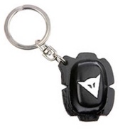 Via Heavy Truck Body Parts Italy Dainese Slider Keyring Shape Charm