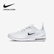 Nike Kids AIR Max Axis Shoes - White