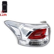 Xuming 8330A78 8330A787ไฟตัดหมอกหยุดเบรกไฟ8ไฟท้ายรถสำหรับ Mitsubishi Outlander 2013 2014 2015ไม่มีหล