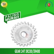 GEAR 24T IR330/IR400 - FS6-0580-000 C