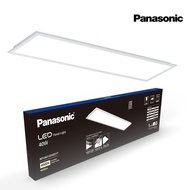 Panasonic LED BIG PANEL โคมไฟติดเพดาน 60 x 60 cm 30 x 120 cm 40W