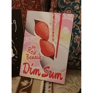 Dim Sum (English Poetry, 2023)