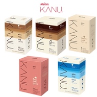 [KANU] Kanu Latte / Double Shot Latte / Vanilla Latte / Dolce Latte / Ice Latte