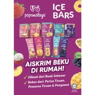 ICE BARS POPS MALAYA. DROPSHIP/AGENT/STOKIS DIPERLUKAN