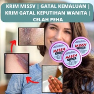 Promo🔥KRIM MISS V MENCEGAH KEPUTIHAN | GATAL MISS V | GATAL KEMALUAN WANITA