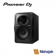 Pioneer DJ VM-50 | 5” active monitor speaker ลำโพง ตู้ลำโพงมอนิเตอร์สตูดิโอ มีแอมป์ในตัว ขนาด 5 นิ้ว