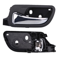 car Inner Door Handle For honda accord 2003 2004 2005 2006 2007 G7th Handles Left Right  car accesso