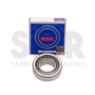 Tapper bearing 30205 NSK