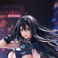 【FREE DHL SHIPPING】Ques Q GANTZ Reika