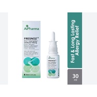 Aipharma Fresnoz 4 in 1 Nasal Spray 30ml