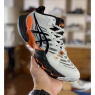 Asics Kasut badminton Asics badminton Shoe kasut Volleyball Asics TAC0
