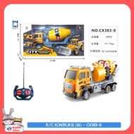 R CONSTRUCTION/C (36) | CX383-8