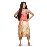 Disney Moana Women's Costume by Disguise