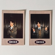Stray Kids SKZ Official Pre order benefit SKZ-X SKZOO