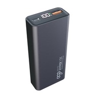 Hyper10K 石墨稀 10000mah 45W 行動電源 (太平洋色)