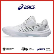 2026 ASICS SKY ELITE FF 3 Kasut Sukan Lelaki Dan Wanita Bernafas 9ZYU D777
