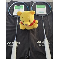 Yonex Astrox 88D PRO JP Badminton Racket (4U/G6) (4U/G5) With Velvet Bag And Cert (Excluding Strings