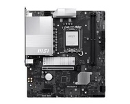 MSI PRO B860M-B 主機板 (Socket 1851 / B860 / 2*DDR5 MAX. 128GB)(MB-MB86MB)