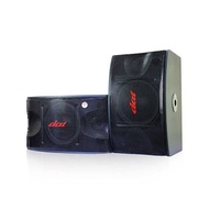 Speaker karaoke dat pasif 12 inch DAT DK124 sepasang new