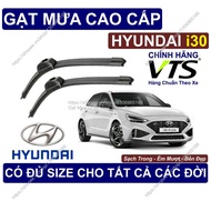 Clean and Durable Rain Wipers for Hyundai i30, Hyundai i30 Windshield Wipers..., Available in All Si