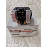 (AC19)Auto racing bikers YAMAHA NOUVO / NOUVO.LC / NOUVO.S / EGO / EGO.LC / EGO.S - Starter Relay