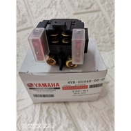 (AC19)Auto racing bikers YAMAHA NOUVO / NOUVO.LC / NOUVO.S / EGO / EGO.LC / EGO.S - Starter Relay