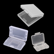 Mini Game Cards Storage Box For Nintendo GameBoy Color Pocket Advance SP GBC GBP GBA Switch OLED Lit