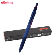 Rotring ปากกาและดินสอกด 3 ระบบ ในด้ามเดียว Rotring 600 3in1 0.5mm รอตริง ของแท้💯 Newell