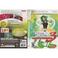 【Xbox 360 New CD】xbox 360 dance dance revolution universe (For Mod Console)