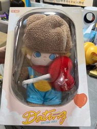 POP MART DIMOO Dating 棉花娃娃