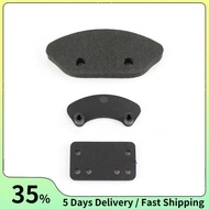 Front Bumper Sponge and Mount Plate K989-38 K989-56 Replacement Parts Fit for  284010 K969 K979 K989