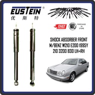 (EUSTEIN)MERCEDES BENZ W210 E200 FRONT SHOCK ABSORBER (PRICE FOR 1)